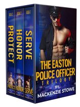 The Police Officer Trilogy
