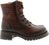 Creator B1887 veter boots bruin, ,37 / 4