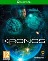 Battle Worlds Kronos  - Xbox One