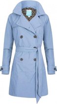 Valentina Trenchcoat . Jassen Dames - Jacket Dames