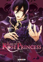 Kiss of Rose Princess 7 - Kiss of Rose Princess T07
