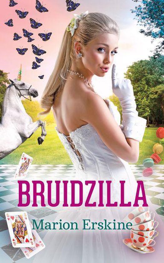 Bruidzilla