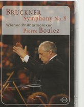 Brückner Symphony No . 8 Pierre Boulez