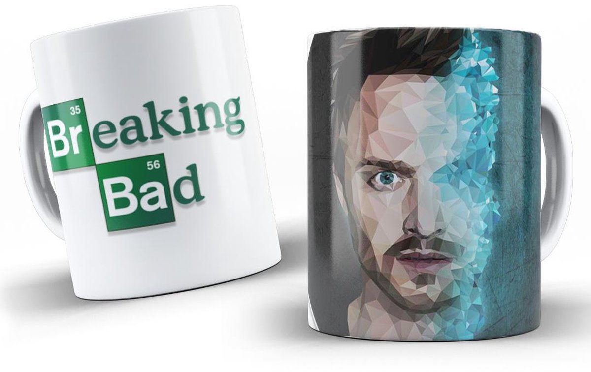 MOK BREAKING BAD