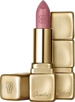 Guerlain Kisskiss Matte Lipstick And Lipsticks Guerlain Selected: Kisskiss Matte # 377-will Plum