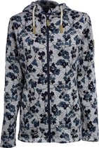Life-Line Sarria Dames Vest - Grijs/Blauw - 38