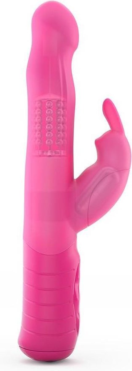 Goedkoopste Dorcel - Baby 2.0 Tarzan Vibrator - Roze