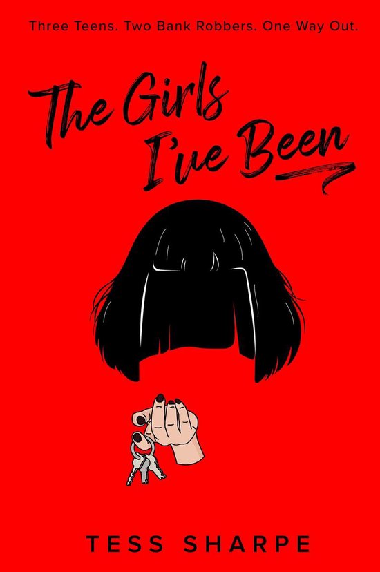 The Girls I've Been, Tess Sharpe