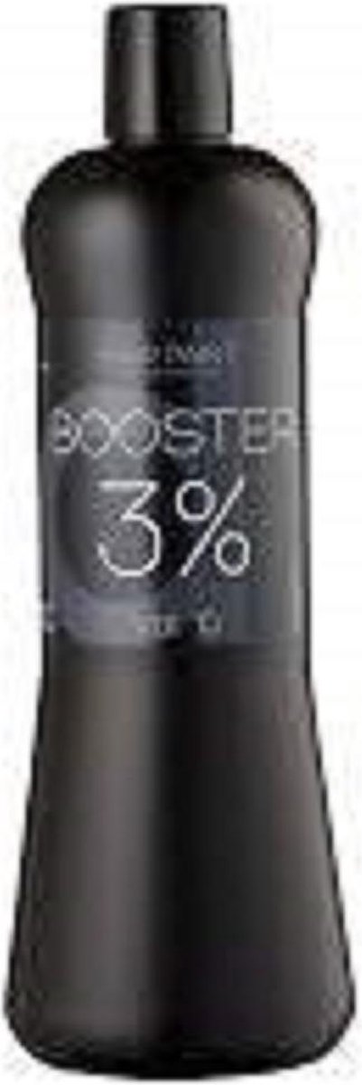 IdHAIR Booster 3%
