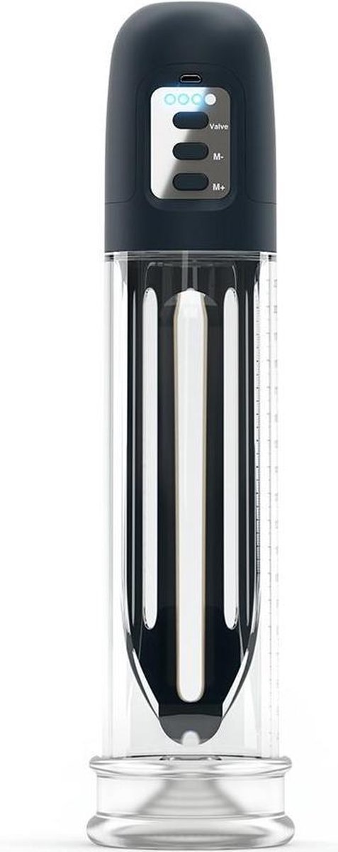 Goedkoopste Dorcel Power Unit - Oplaadbare power unit voor de Dorcel Power Pump Pro