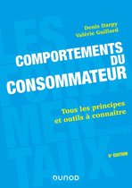 Comportements du consommateur - 5e éd.