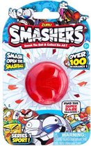 Smashers Collectables figuur - Multicolor - Kunststof  - Rond
