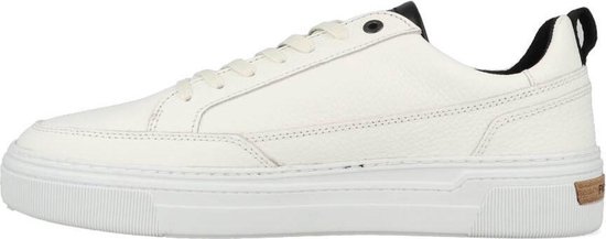 PME Superlifter wit sneakers heren (S) (PBO205003-900) | bol.com