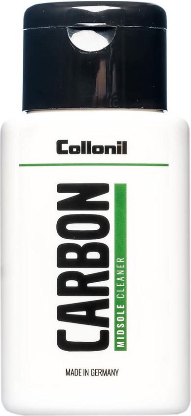 Collonil Carbon - Nettoyant pour semelle intermédiaire - Taille unique