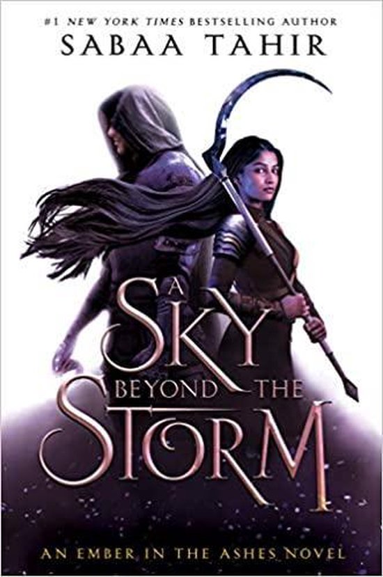 A Sky Beyond the Storm 4 Ember in the Ashes