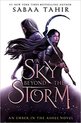 A Sky Beyond the Storm 4 Ember in the Ashes