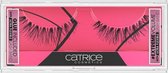 Catrice - SET Lash Couture Instaextreme Volume Lashes sztuczne rzęsy na pasku + klej 1ml