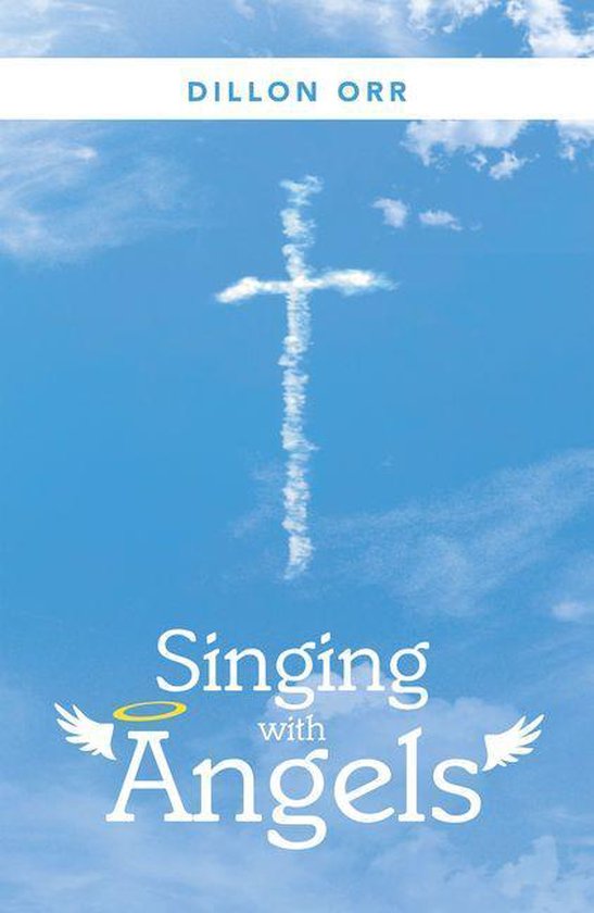 Singing with Angels - cover