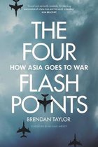 The Four Flashpoints