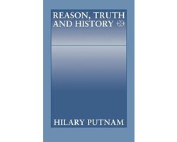 Reason, Truth and History | 9780521297769 | Hilary Putnam | Boeken
