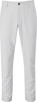 Under Armour Heren Performance Slim Taper Pant Light Grey 34/32
