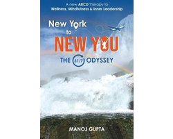 New York to NEW YOU