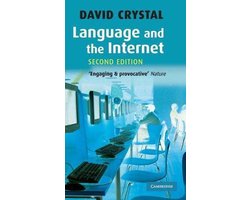 Language And The Internet