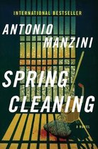 Spring Cleaning A Novel Rocco Schiavone Mysteries