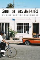 Soul of- Soul of Los Angeles