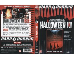 Halloween 3