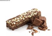 Proday Proteïne Dieet Deluxe repen (7 repen) - Chocolade - Koolhydraatarm en eiwitrijk