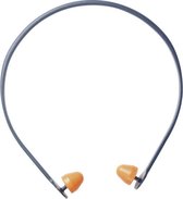 Suvapro gehoorbescherming oordop met hoofdbeugel Artiflex - SNR 24 dB