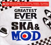 Greatest Ever Ska & Mod