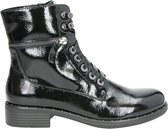 Regarde Le Ciel Roxana 04 dames veterboot - Zwart - Maat 36