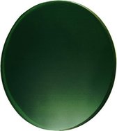 Reca Lasglas- groen 50 mm voor lasbril  - DIN 5 (10 stuks)
