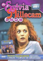 De Sylvia Millecam Show DVD Deel 2 Sylvia's Allerleukste Sketches, Liedjes Filmpjes & Comedyshow