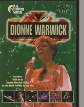 Dionne Warwick - Live In Chicago