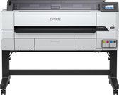 Epson SureColor SC-T5405 grootformaat-printer Kleur 2400 x 1200 DPI A0 (841 x 1189 mm) Ethernet LAN Wi-Fi