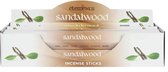 Wierook - Sandalwood - Elements