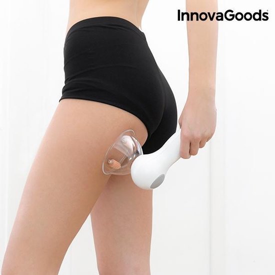 Anti Cellulitus Apparaat - Cellulite Massage Apparaat - Innovagoods - Innovagoods