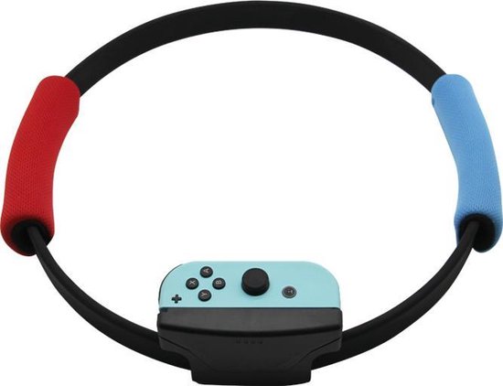 Nintendo Fit Nintendo Fit