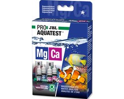 Omslag van JBL ProAquatest Mg-Ca magnesium - calcium