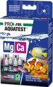 JBL ProAquatest Mg-Ca magnesium - calcium sneltest
