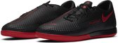 Nike Sportschoenen - Maat 43 - Mannen - zwart/rood