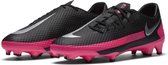 Nike Sportschoenen - Maat 47 - Mannen - zwart/roze/zilver