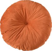 MADISON HOME SIERKUSSEN LONDON ORANGE ∅50CM