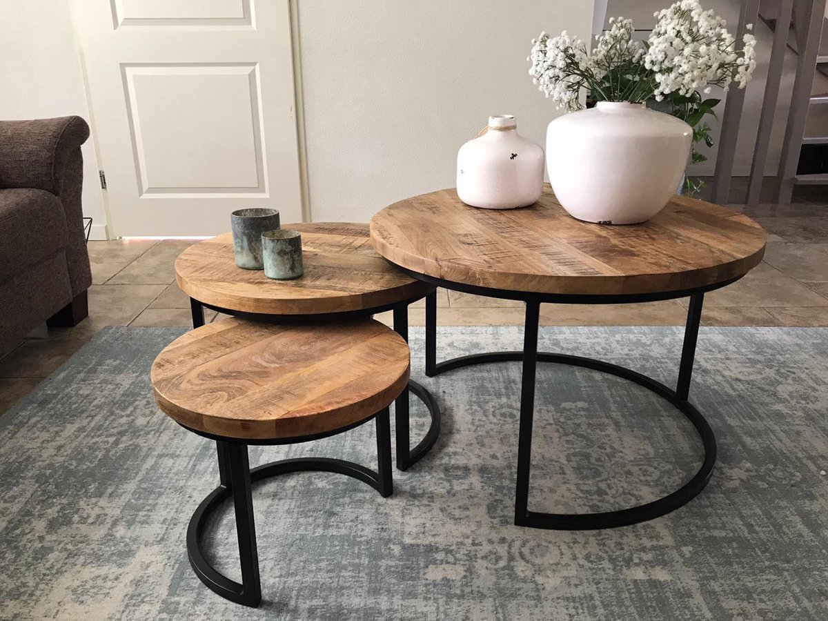 Salontafel Julia