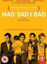 Mad, Sad & Bad