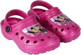 Disney - Minnie Mouse - Clogs - Roze