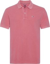 Tommy Hilfiger Polo Garment Dye Polo